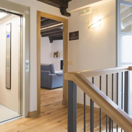 Aldaba Apartamentos Toledo Ngoại thất bức ảnh