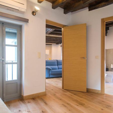 Aldaba Apartamentos Toledo Ngoại thất bức ảnh