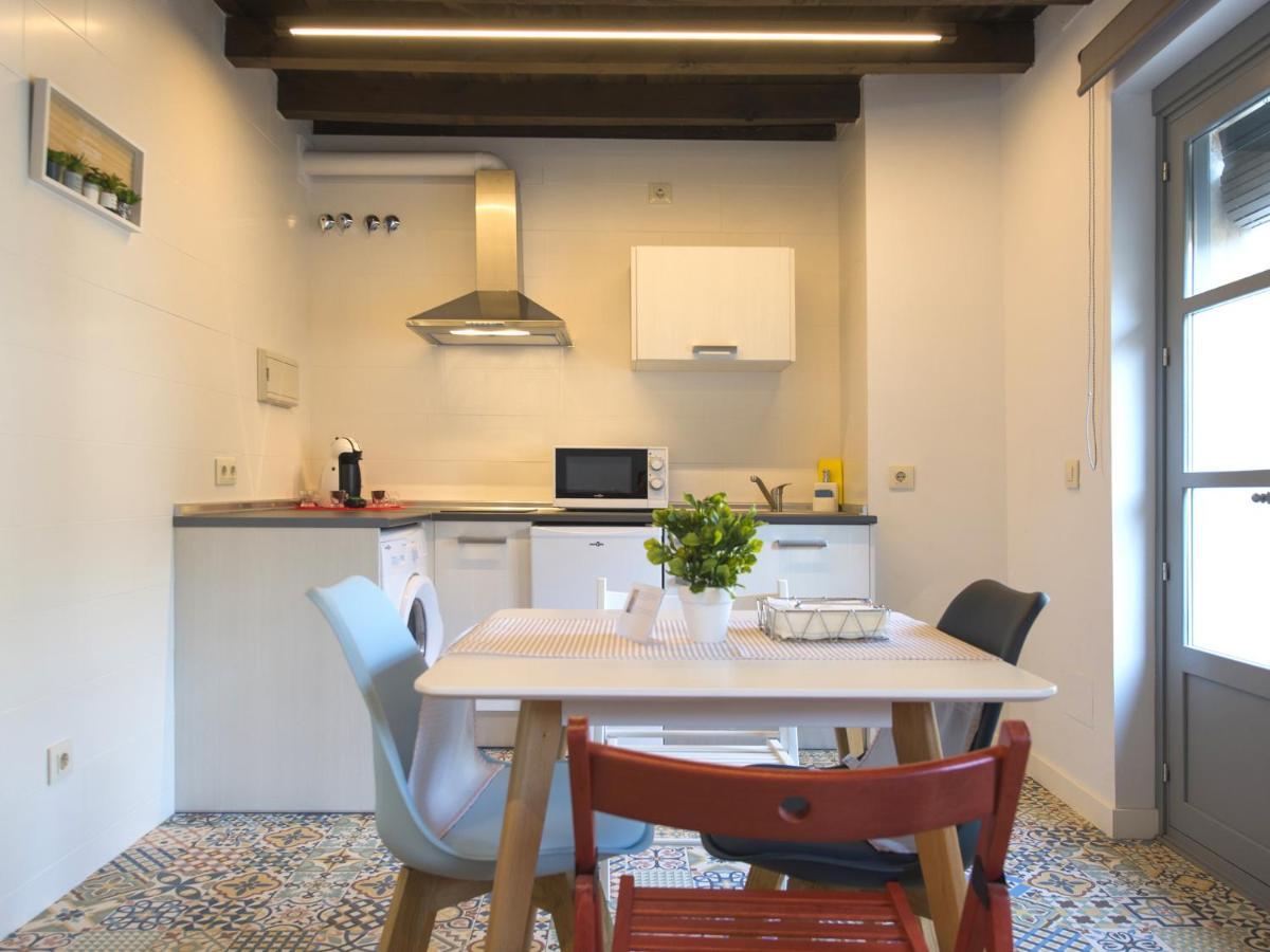 Aldaba Apartamentos Toledo Ngoại thất bức ảnh