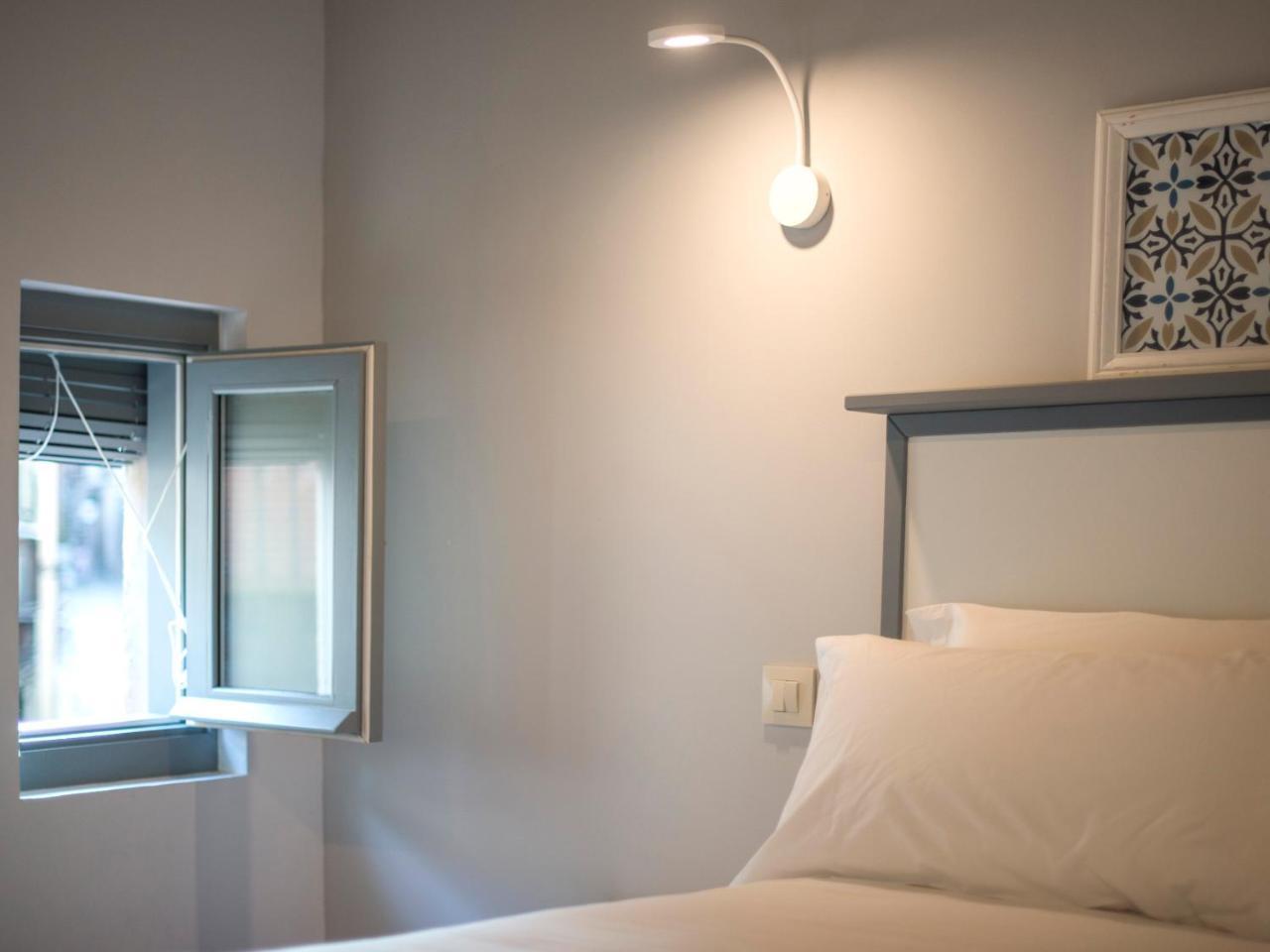 Aldaba Apartamentos Toledo Ngoại thất bức ảnh