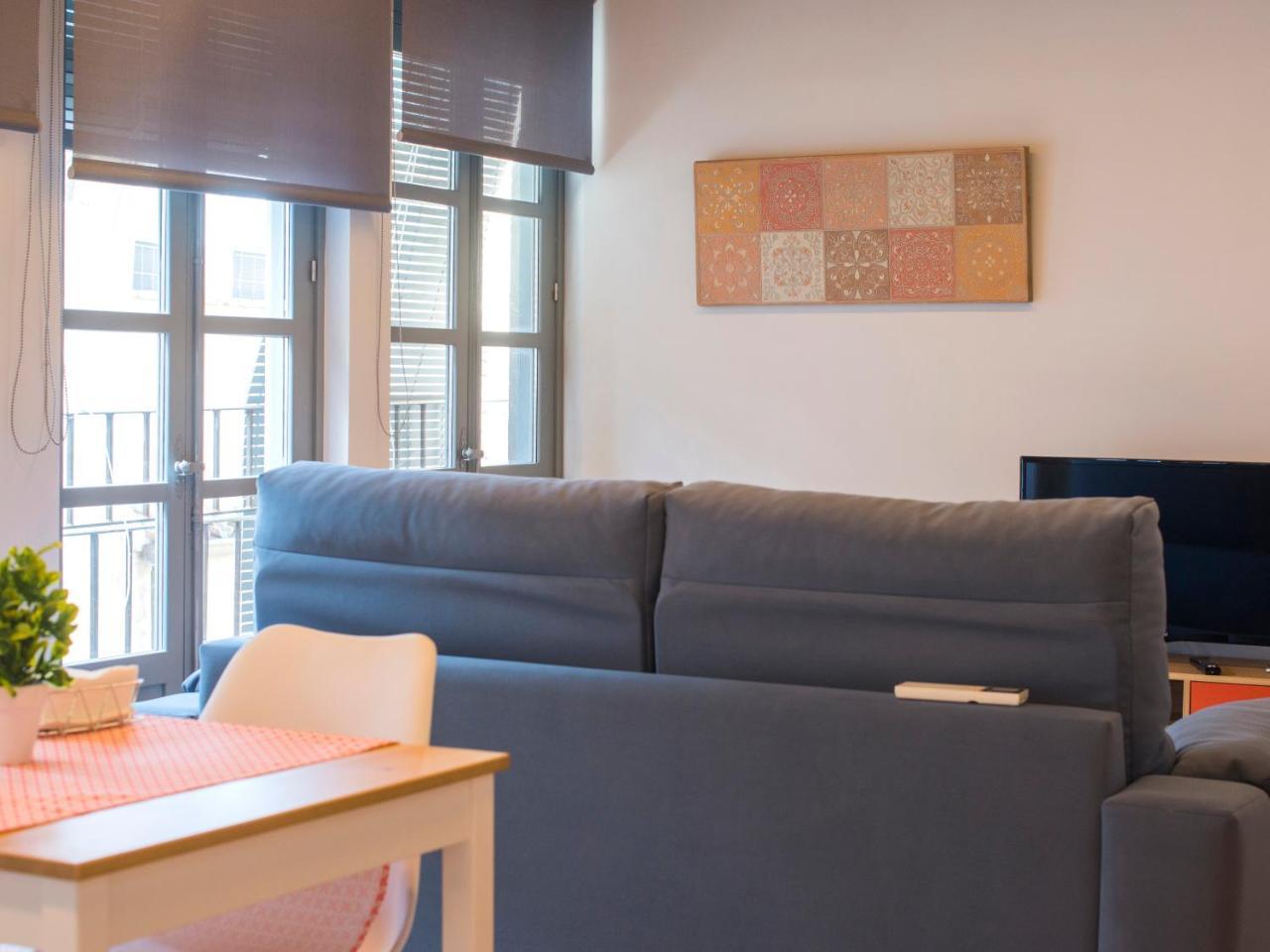 Aldaba Apartamentos Toledo Ngoại thất bức ảnh