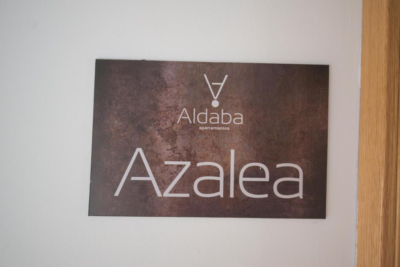 Aldaba Apartamentos Toledo Ngoại thất bức ảnh