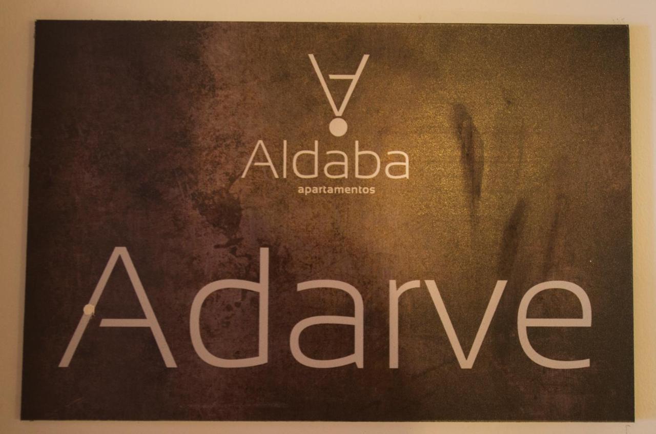 Aldaba Apartamentos Toledo Ngoại thất bức ảnh