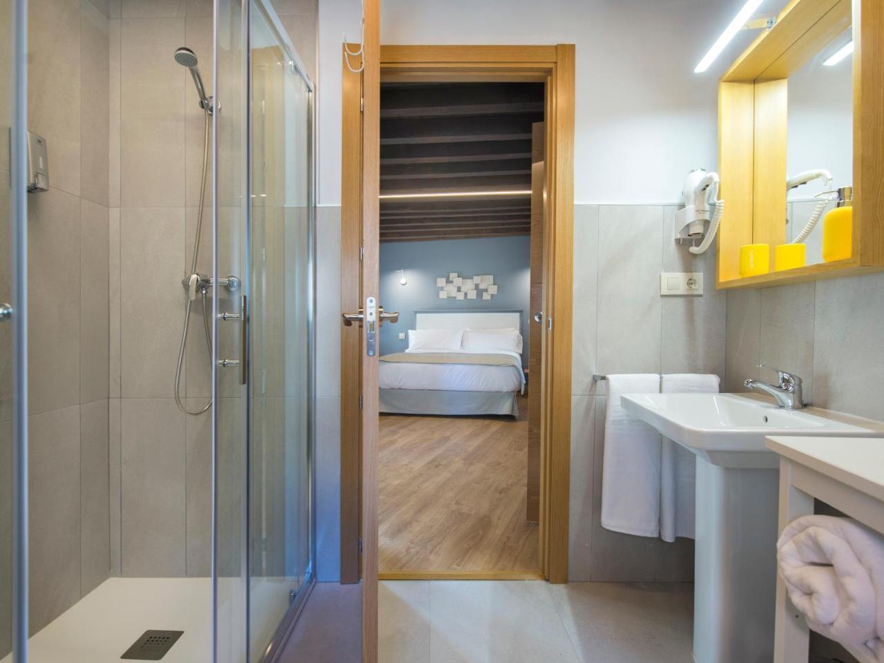 Aldaba Apartamentos Toledo Ngoại thất bức ảnh