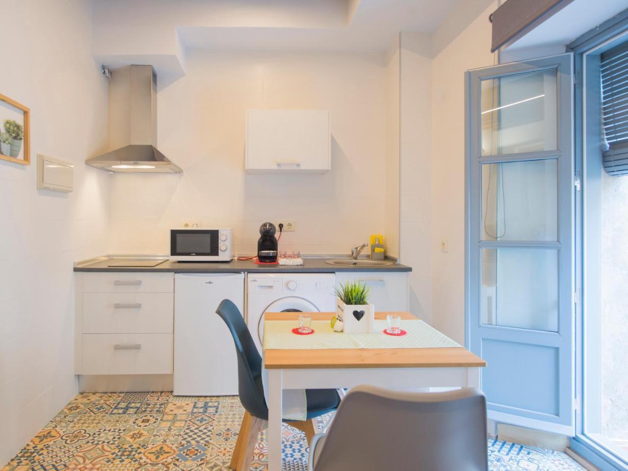 Aldaba Apartamentos Toledo Ngoại thất bức ảnh
