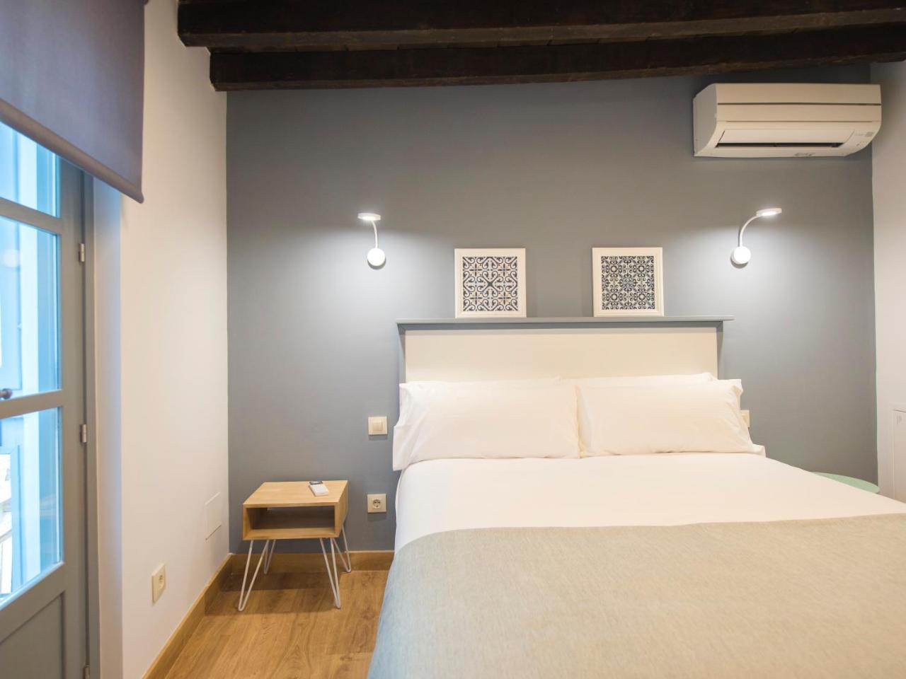 Aldaba Apartamentos Toledo Ngoại thất bức ảnh