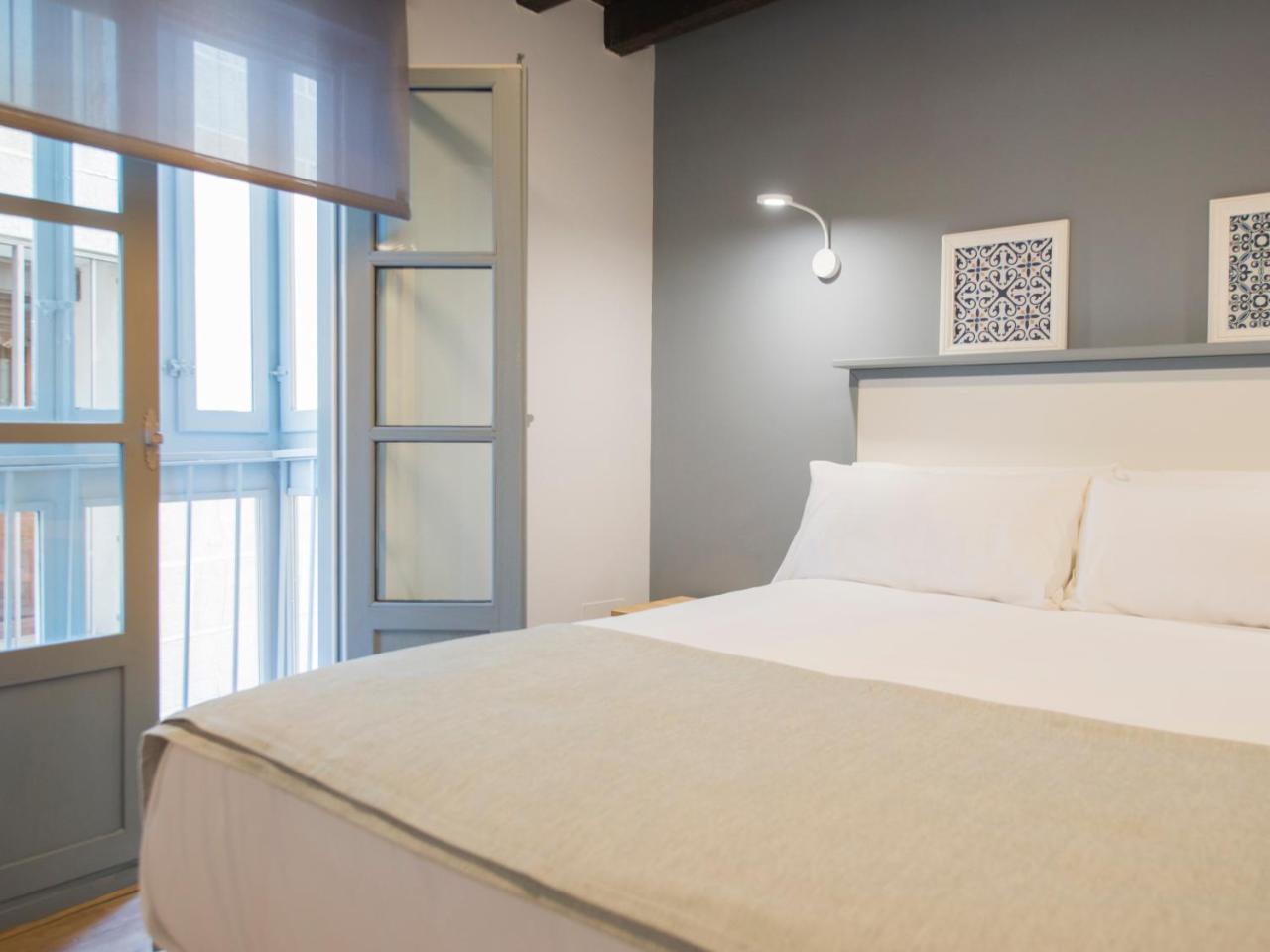 Aldaba Apartamentos Toledo Ngoại thất bức ảnh