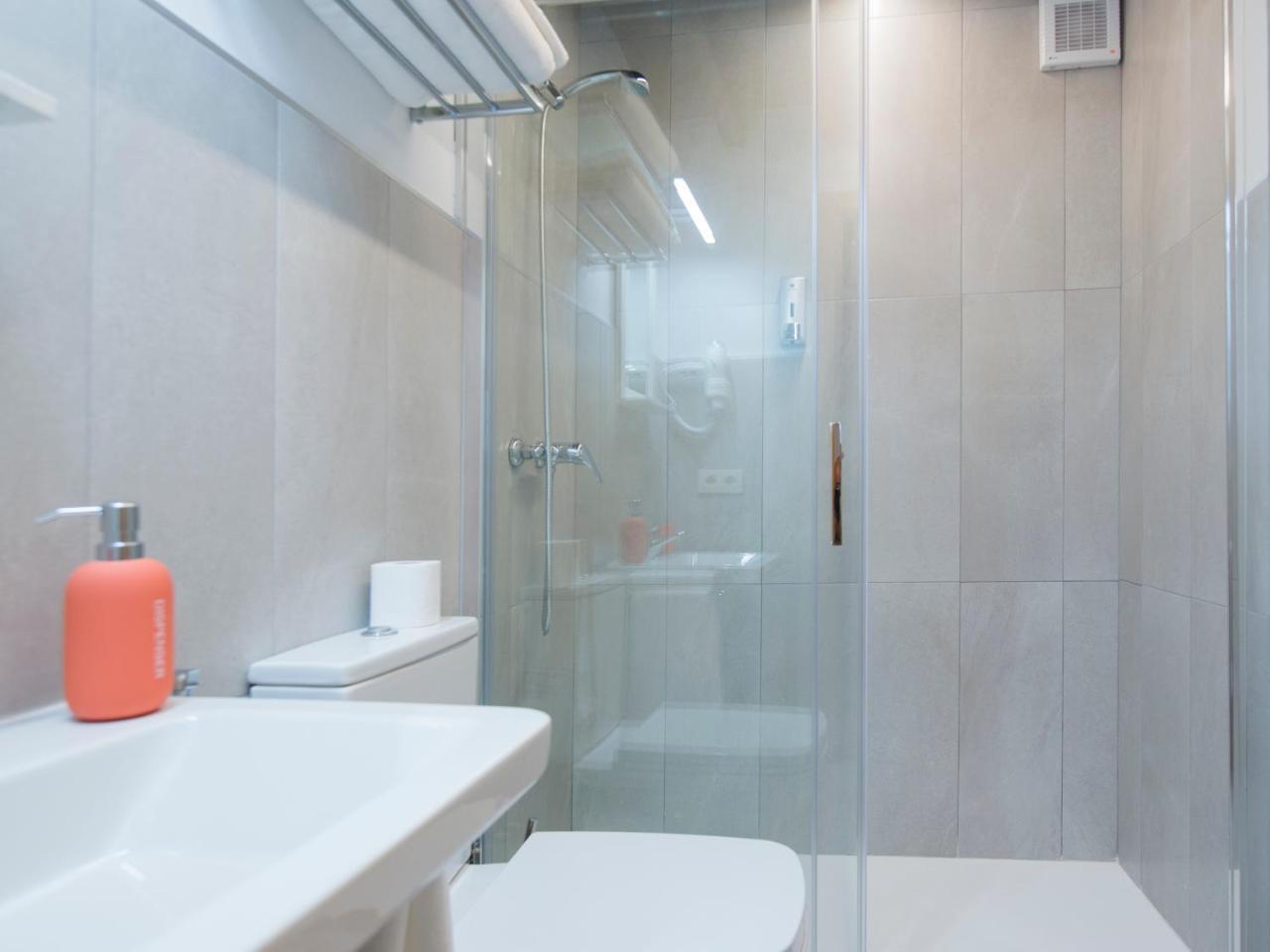 Aldaba Apartamentos Toledo Ngoại thất bức ảnh