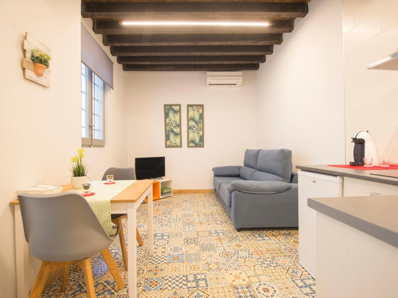 Aldaba Apartamentos Toledo Ngoại thất bức ảnh