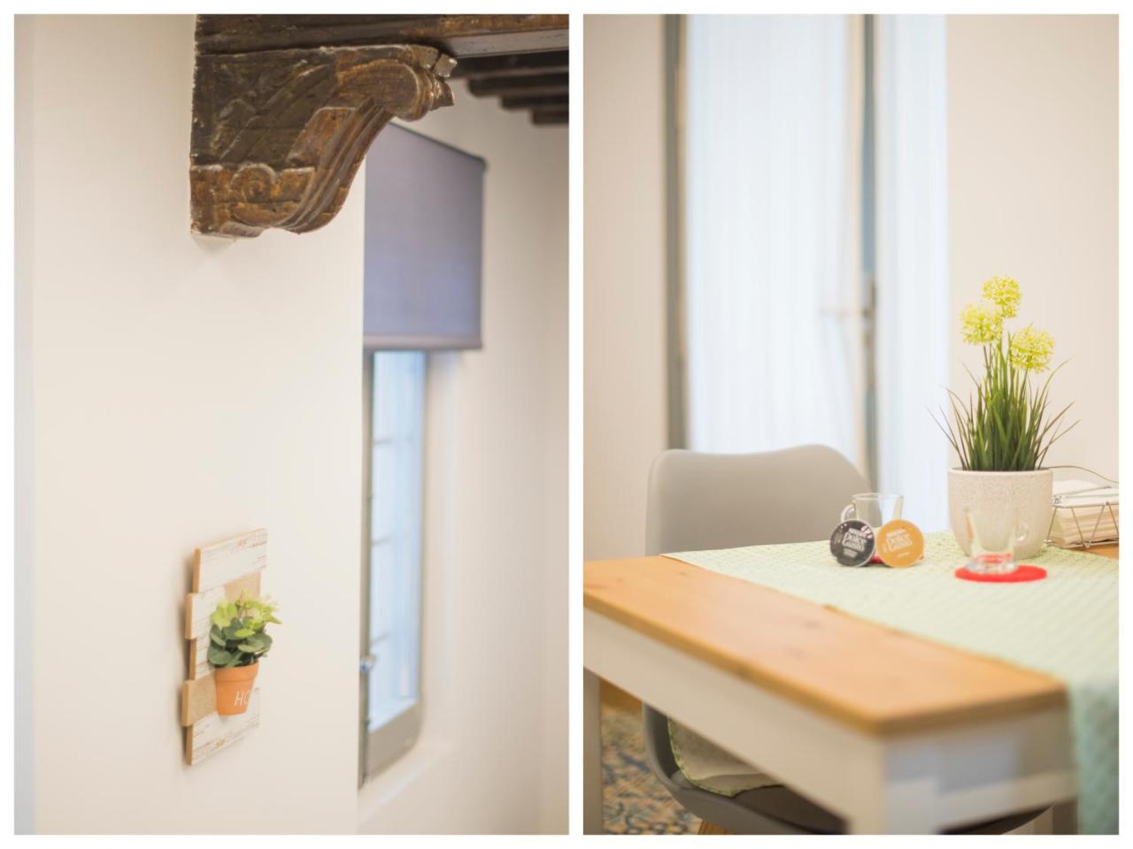 Aldaba Apartamentos Toledo Ngoại thất bức ảnh